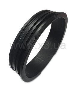 WATER PROOF Сменное жесткое кольцо для интегрированных силиконовых обтюраторов WP