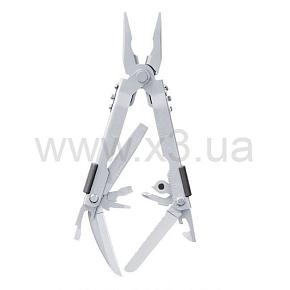 GERBER Multi-Plier 600, блистер + биты