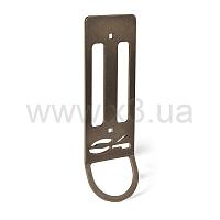 C4 D-кольцо с креплением на пояс