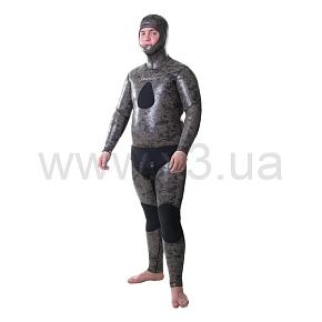 MARLIN Zeus Camo 10 мм