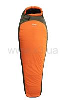 TRAMP Boreal Regular кокон левый orange/grey 200/80-50 UTRS-061R-L