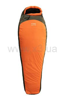 TRAMP Boreal Regular кокон левый orange/grey 200/80-50 UTRS-061R-L
