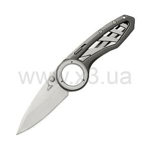 GERBER Remix прямое лезвие блистер