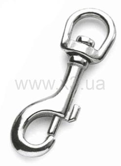 BEST DIVERS Carabiners RING 70mm TK0241 