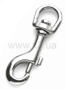 BEST DIVERS Carabiners RING 70mm TK0241 