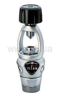 AQUALUNG Переходник DIN/IYOKE для регу.Titan