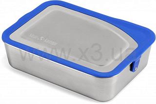KLEAN KANTEEN  Ланч бокс стальной Food Box 1005 мл