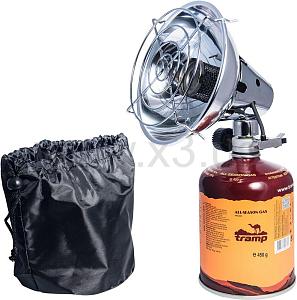 TRAMP Обогреватель газовый TRG-035
