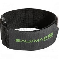 SALVIMAR Держатель для ножа на плечо эластичный с застёжкой велкро SLIM (42x2,5cm)