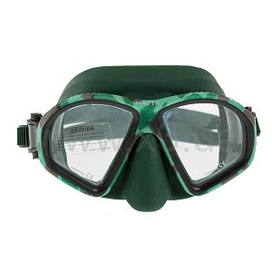 MARLIN Matte Green camo