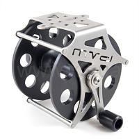 MVD Reel Vertical NS Black [S]