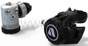 APEKS Регулятор XL4 DIN