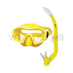 MARES BLENNY (маска + трубка)