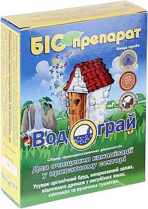 ВОДОГРАЙ Порошок для выгребных ям 50 гр.