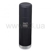 KLEAN KANTEEN  TKPro Shale Black 1 л