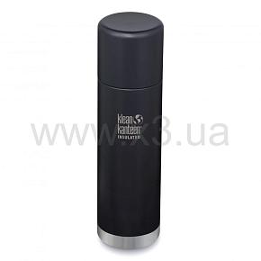 KLEAN KANTEEN  TKPro Shale Black 1 л