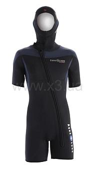 AQUALUNG Куртка Balance Comfort 5 mm муж. (с капюшоном)