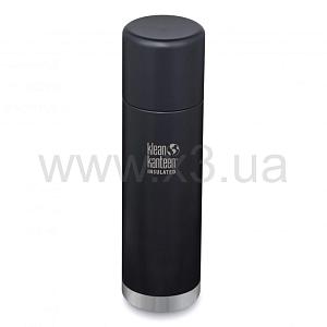 KLEAN KANTEEN  TKPro Shale Black 1 л
