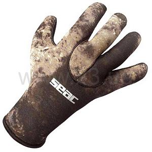 SEAC SUB Camo 3,5 mm