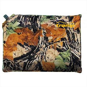 TRAMP Сидушка самонадувающаяся 30х40х5