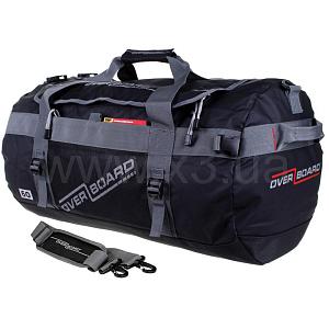 OVERBOARD 60 LITRE ADVENTURE DUFFEL