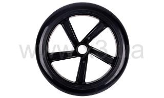 TEMPISH Колесо для самоката PU 87A 230x32/black