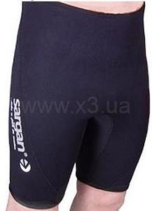 SARGAN Шорты Сивуч 3 мм