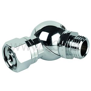 MARES Поворотный шарнир MARES для 2 ст