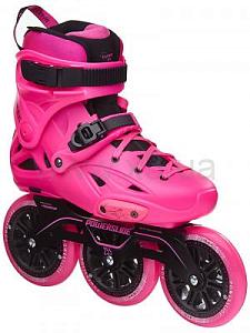 POWERSLIDE Imperial Megacruiser TRISKATE "17