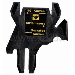 WORK SHARP Направляющая для ножей 40°