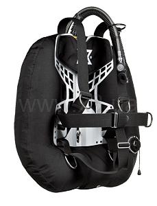 XDEEP NX Project ал. спинка