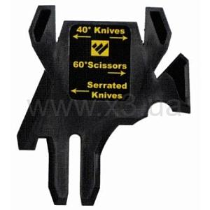 WORK SHARP Направляющая для ножей 40°