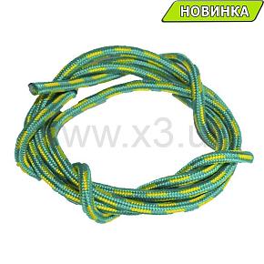 MARLIN Буйреп плавающий Marlin 4 mm