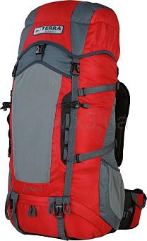 TERRA INCOGNITA Action 45