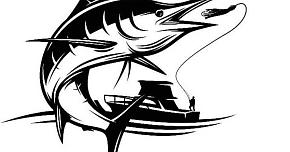 Размерная сетка Marlin