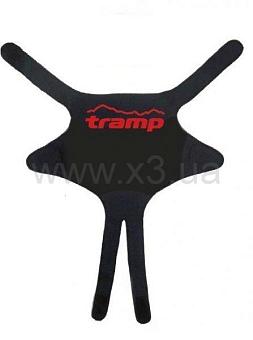TRAMP Сидушка 7 мм (L/XL)