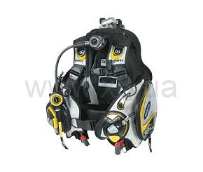 MARES Hub Avantgarde