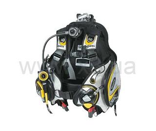 MARES Hub Avantgarde