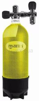 MARES Сетка для балона 12L -синяя