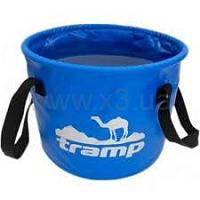 TRAMP 071 Ведро ПВХ 12 л.
