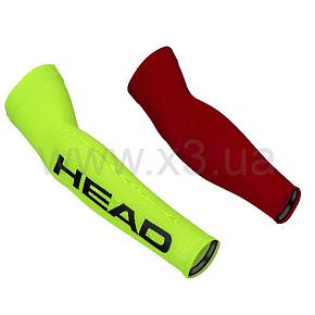 HEAD Рукава неопреновые для гидрокостюмов NEON LYCRA