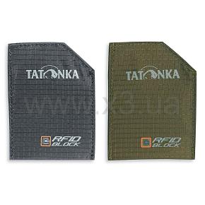 TATONKA Sleeve Rfid B кошелек Assorted