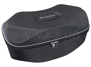 MARES Чехол для маски твердый на молнии