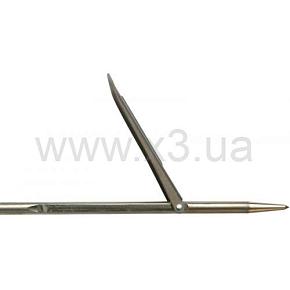 CRESSI SUB Inox Shaft 6,50x55-60