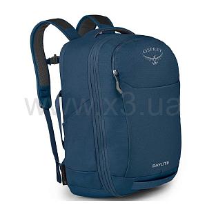 OSPREY Daylite Expandable Travel Pack 26+6 wave blue