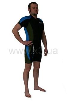 SIGMASUB Миникомбинезон (Мужской) 7 мм