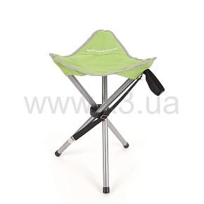 КЕМПИНГ Раскладная табуретка QAT-2305
