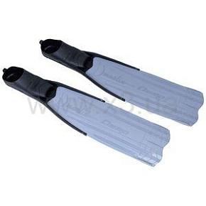 MARLIN DEEP Soft Grey