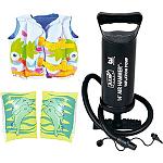 Аксессуары