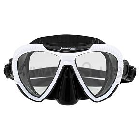 MARLIN QUARTZ WHITE/BLACK